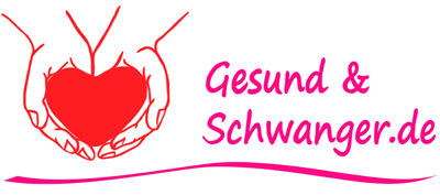 Gesund & Schwanger Logo