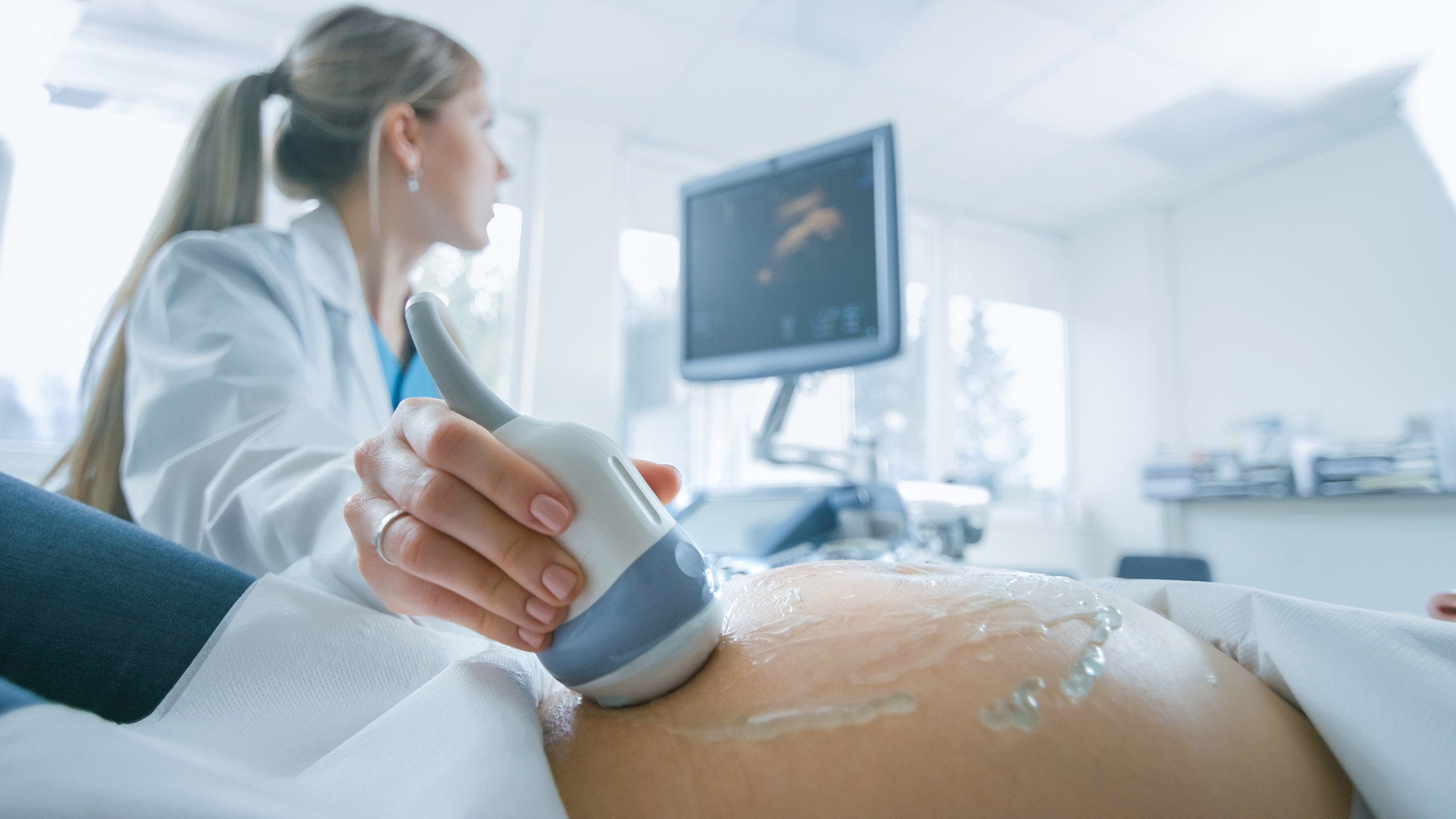schwangerschaft-vorsorgeuntersuchungen-ultraschall