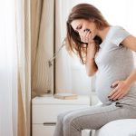 schwangerschaftsbeschwerden