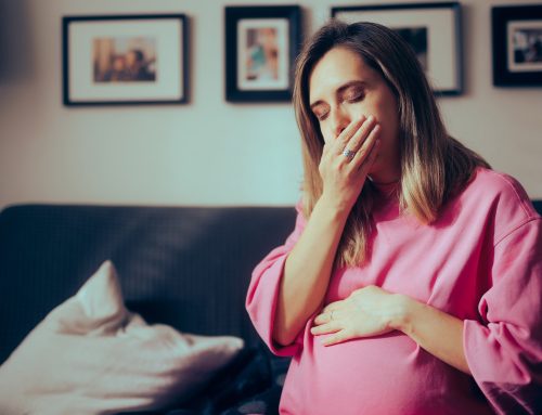 Schwangerschaftsbeschwerden und wie man sie lindern kann: Tipps für eine angenehmere Schwangerschaft