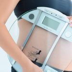 Übergewicht und Untergewicht in der Schwangerschaft