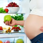 Vegetarische und vegane Ernährung in der Schwangerschaft